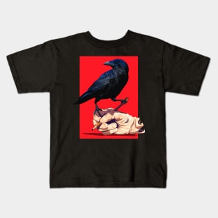 The Immortal Kids T-Shirt